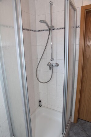 Dusche