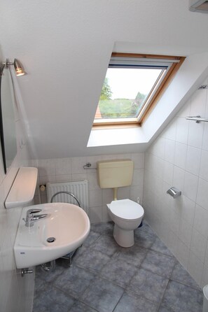 Dusche