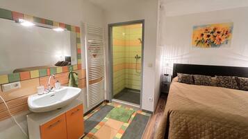 2 dormitorios y wifi gratis