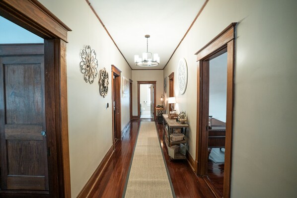 Interior - Historic 3BR Bungalow in the Town of Appomattox (Appomattox)