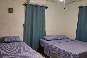 2 Schlafzimmer, WLAN, Bettwäsche