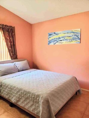 3 camere, Wi-Fi gratuito, lenzuola