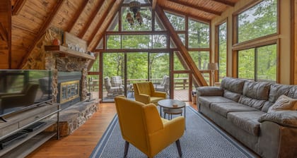 Acorn Falls by Innsbrook Vacations!