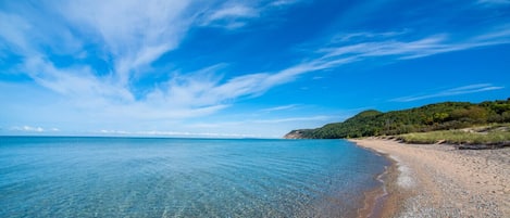 Plage