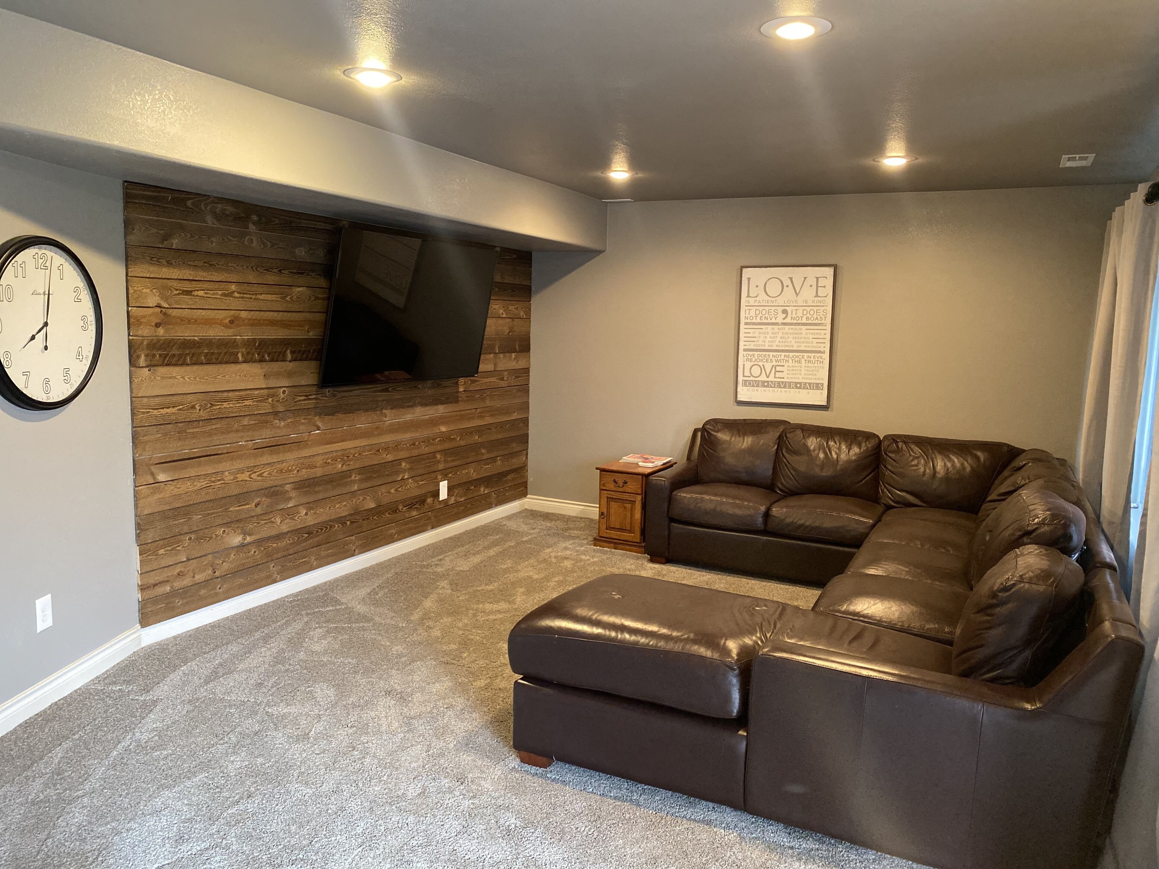 Airconditioned 1bd/1ba With Kitchenette And Mountain Views And Private Entry! - 科羅拉多泉