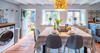 Fox Cottage, South Creake, Norfolk