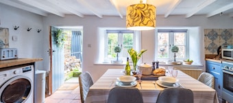 Fox Cottage, South Creake, Norfolk