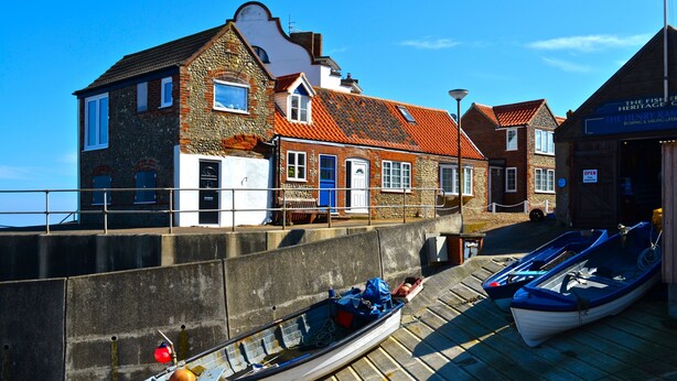 Eksteriør