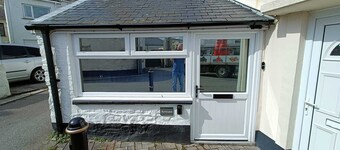 1 Bed Cottage - Sleeps 2 - Parking - WIfi
