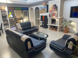 Intérieur