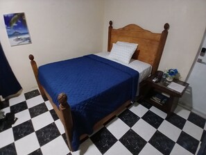 1 Schlafzimmer, Schreibtisch, kostenloses WLAN