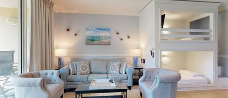 1 quarto, ferros/tábuas de passar roupa, acesso à internet