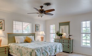 4 chambres, fer et planche Ă repasser, lit parapluie, Wi-Fi gratuit