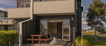 Sunset Retreat - Matarangi Holiday Home