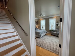 Interior - Lakeview Retreat: Dock, Boat Slip, Spacious for multi-family (Winchester)