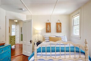 5 Schlafzimmer, Bügeleisen/Bügelbrett, Internetzugang, Bettwäsche