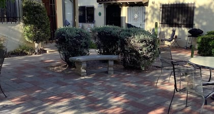 Your home in Green Valley: Exclusive stay for 55+! Easy drive to the Casino!