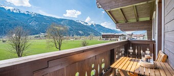 Austrian holiday home with central location
