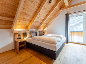 4 habitaciones y acceso a internet 