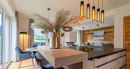 Luxurious house with sauna close to Kreischberg