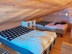 1 slaapkamer