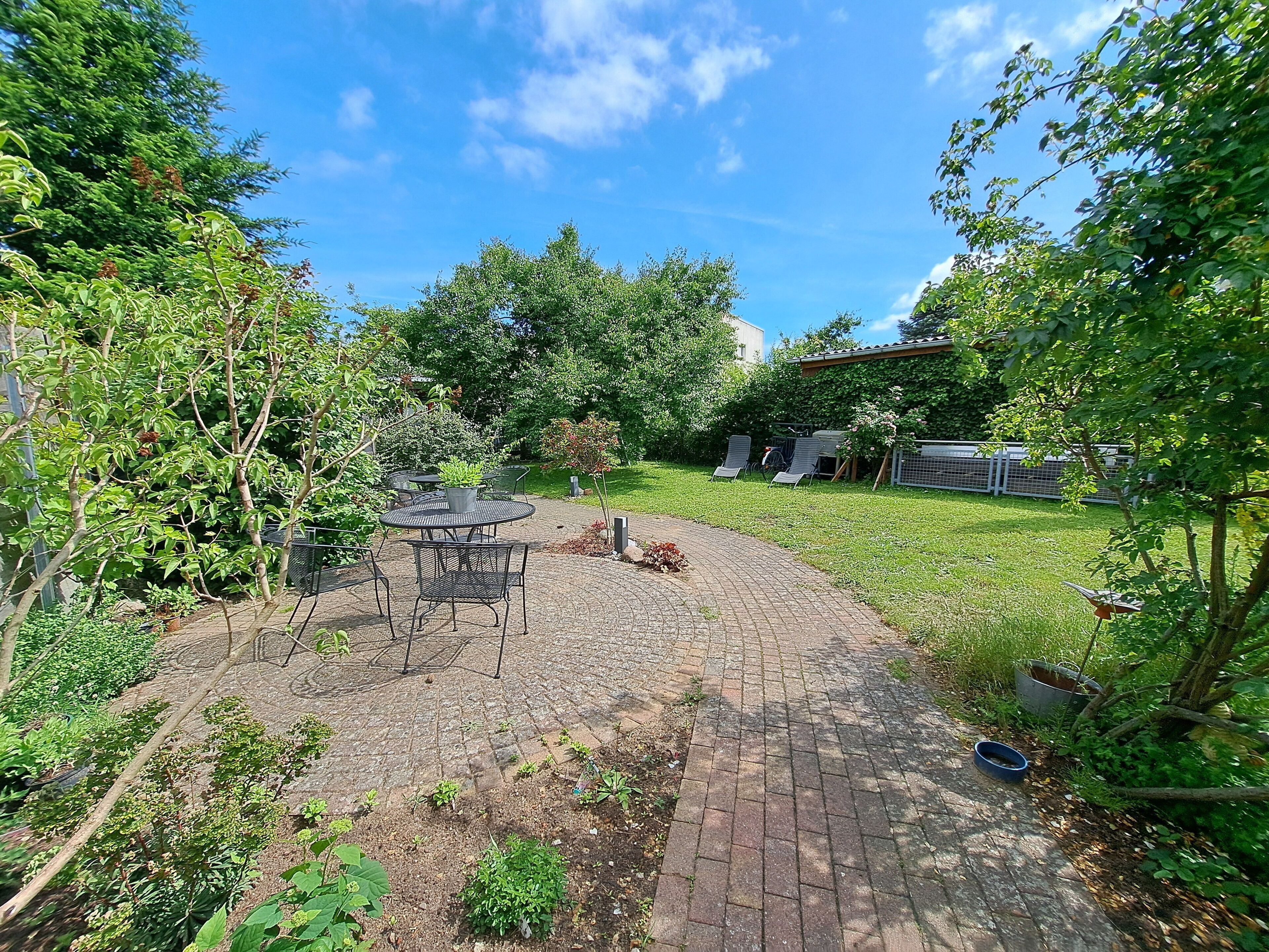 Ferienwohnungen Vieling Objekt-ID 121559