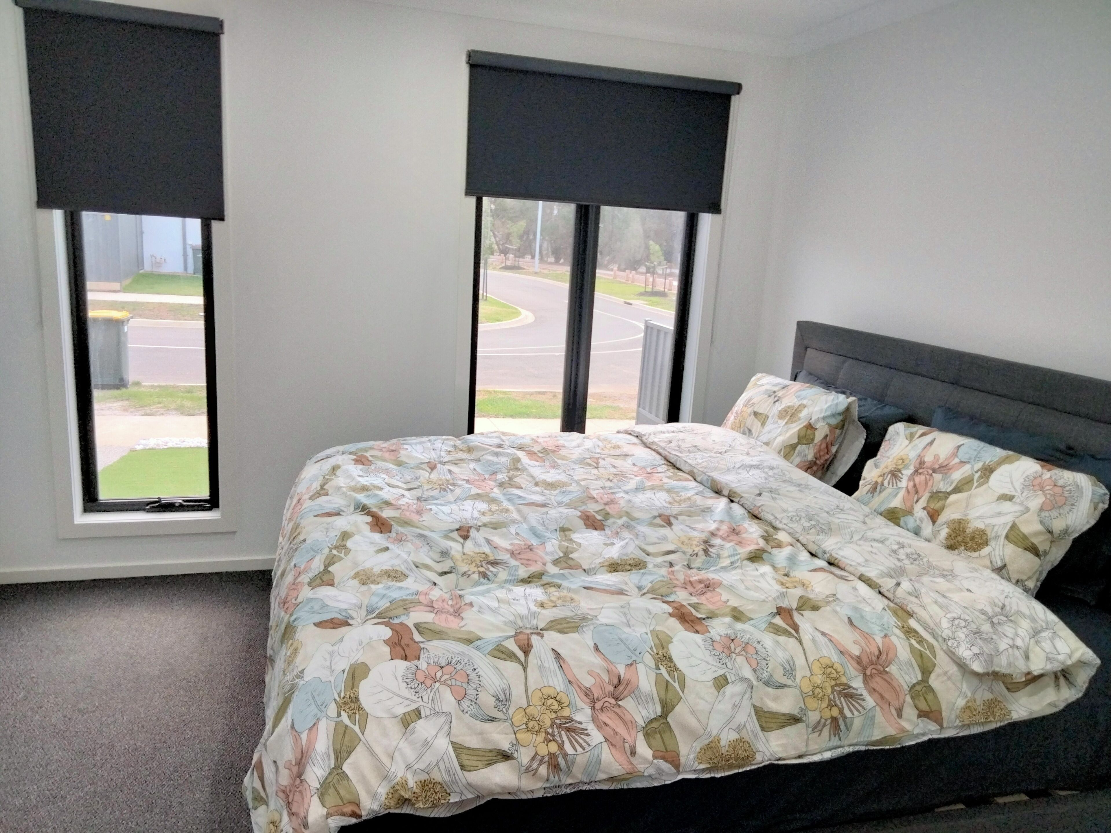 7 bedrooms, in-room safe, desk, iron/ironing board