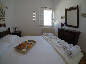 2 عدّة غرف نوم