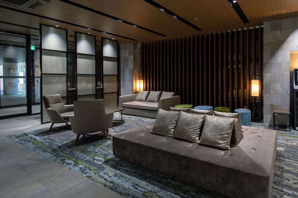 IROHA GRAND HOTEL KINTETSUNARAEKIMAE