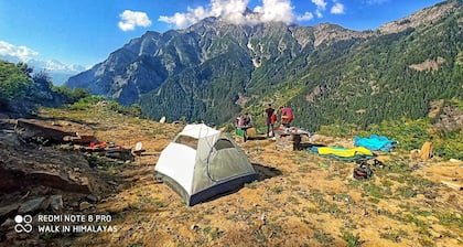 Unleash Adventure in Himachal: Your Ultimate Escape Awaits!