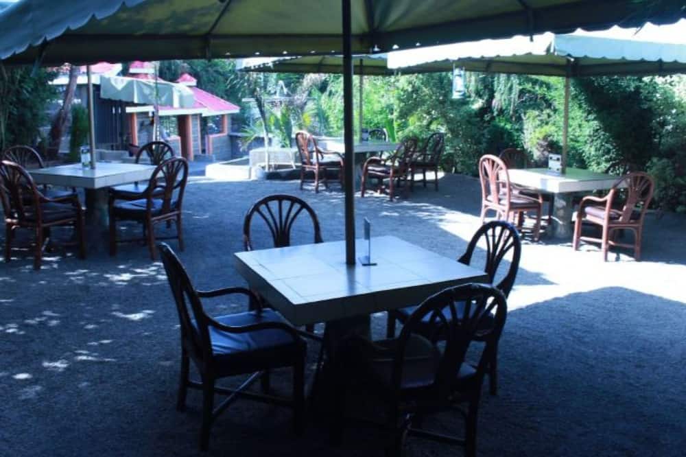 Lesiolo Hills Hotel