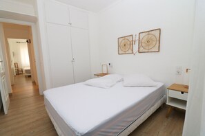 3 Schlafzimmer