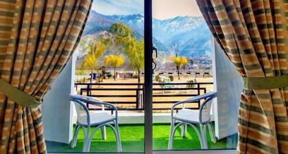 Cordillera Resort