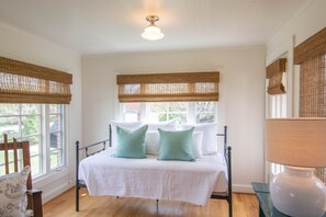 3 habitaciones, wifi y ropa de cama 