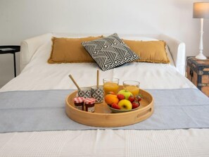 2 makuuhuonetta, internet