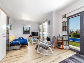 1 habitación