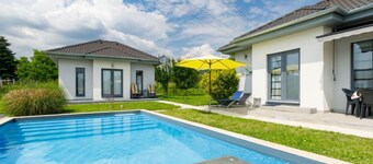 Geminis by Interhome