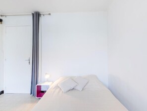 1 Schlafzimmer, Internetzugang