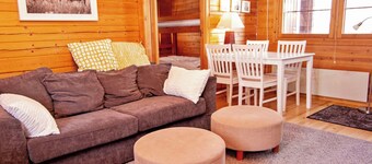 Lomasyväri 810 by Interhome