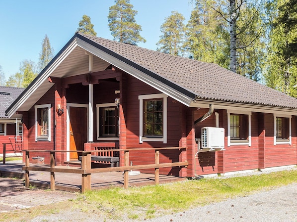 Inside other - Lomasyväri 810 by Interhome (Nilsiä)