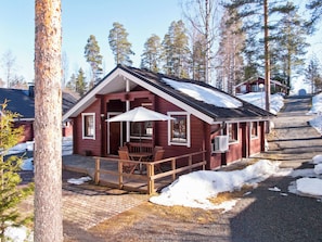 Inside other - Lomasyväri 810 by Interhome (Nilsiä)