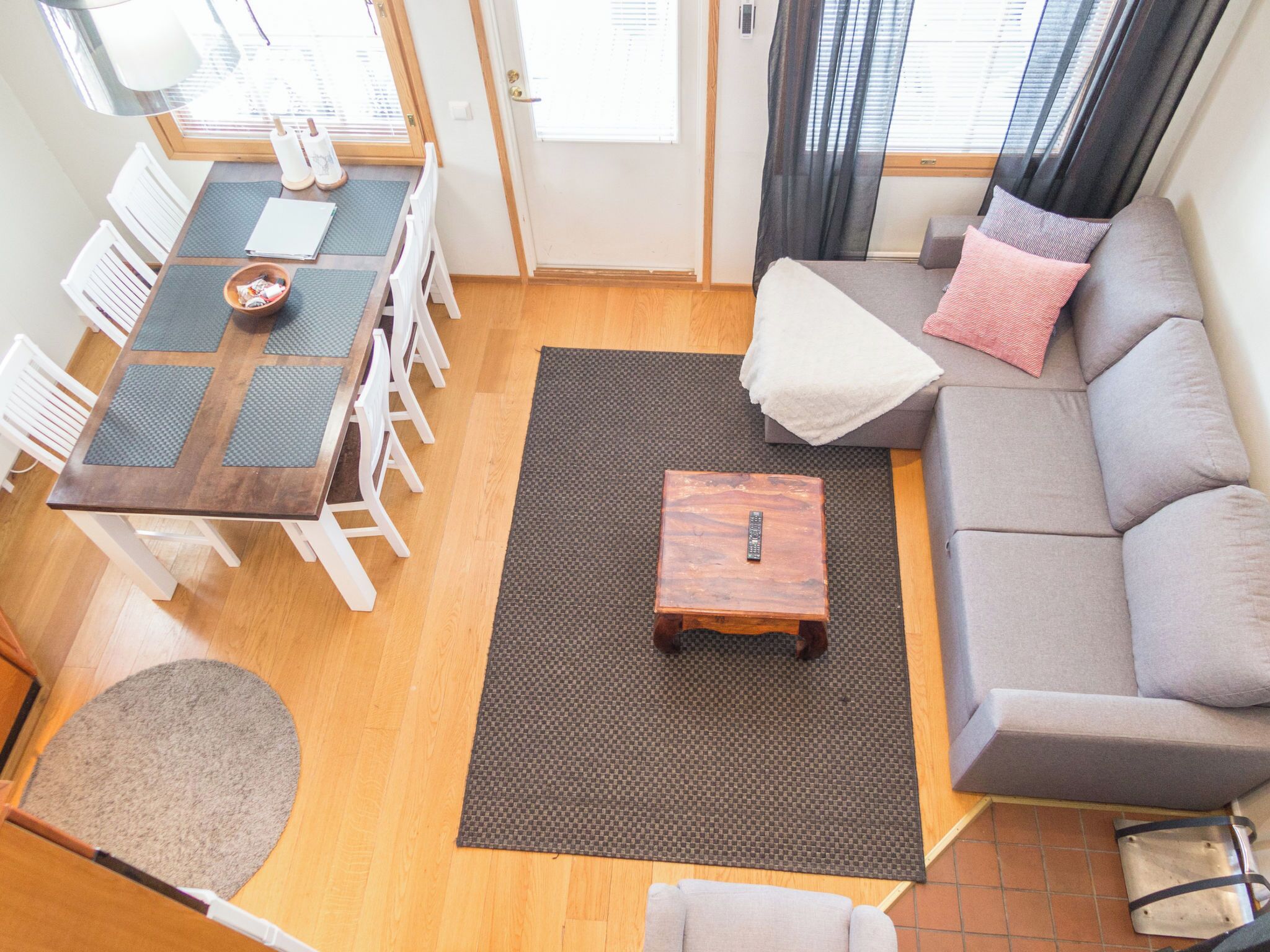 Televisio, DVD-soitin