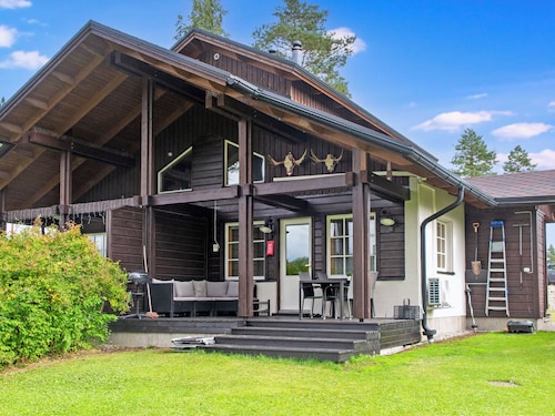 Tahkon klubitie 4 a by Interhome