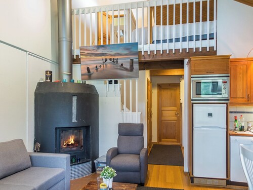 Tahkon klubitie 4 a by Interhome