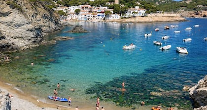 Votre propre domaine privé à seulement 20 km de Salou!