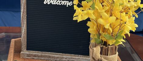 内装の詳細