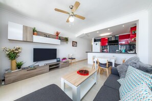 TV, serviços de streaming