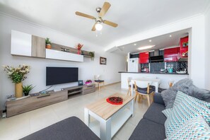 Televisor i serveis de streaming 