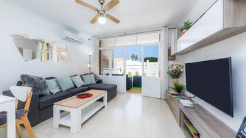 Fernseher, Streaming-Dienste