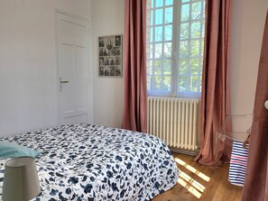 4 Schlafzimmer, kostenloses WLAN